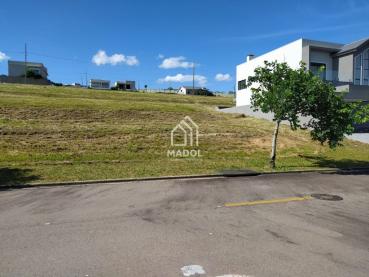 Terreno de 308m² à Venda - Ponta Grossa - Ref. 513319-4