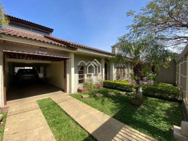 Casa de 462m² à Venda, 3 quartos - Ponta Grossa - Ref. 513320-4