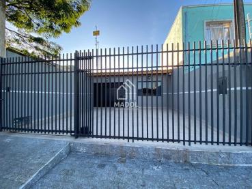 Casa de 200m² à Venda, 3 quartos - Ponta Grossa - Ref. 513321-4