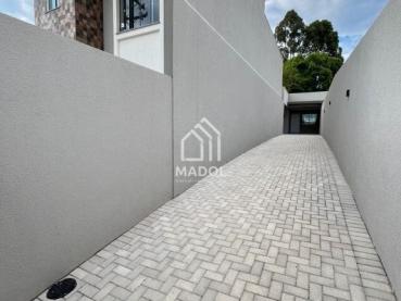 Sobrado de 150m² à Venda, 3 quartos - Ponta Grossa - Ref. 513327-4