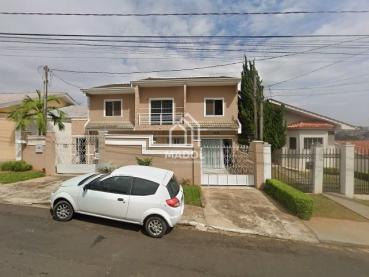 Sobrado de 400m² à Venda, 5 quartos - Ponta Grossa - Ref. 513330-4
