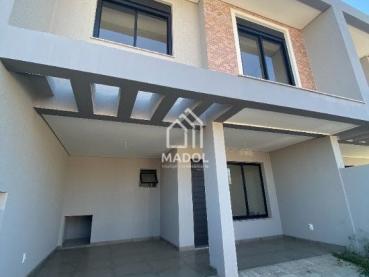 Sobrado com 3 quartos à Venda - Ponta Grossa - Ref. 513331-4