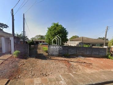 Terreno de 1.010m² à Venda - Ponta Grossa - Ref. 513334-4