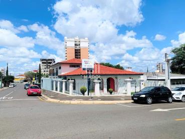 Sala Comercial de 455m² à Venda - Ponta Grossa - Ref. 513340-4
