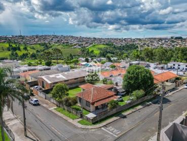 Terreno de 924m² à Venda - Ponta Grossa - Ref. 513342-4