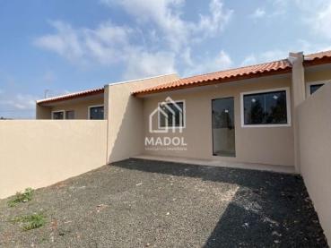 Casa de 150m² à Venda, 2 quartos - Ponta Grossa - Ref. 513343-4