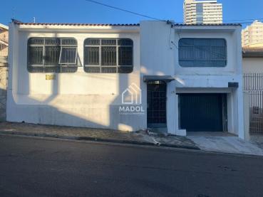Sala Comercial à Venda em Ponta Grossa - Ref. 513344-4