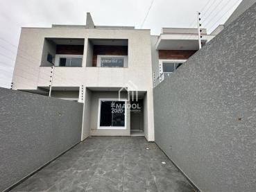 Casa com 2 quartos à Venda - Ponta Grossa - Ref. 513345-4