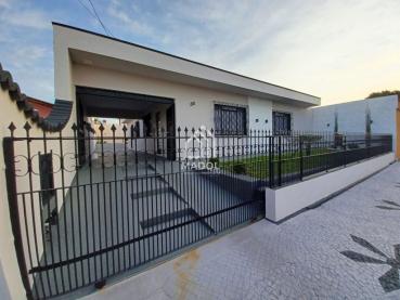Casa de 450m² à Venda, 5 quartos - Ponta Grossa - Ref. 513348-4