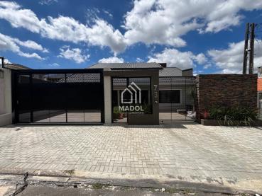 Sobrado com 5 quartos à Venda - Ponta Grossa - Ref. 513350-4