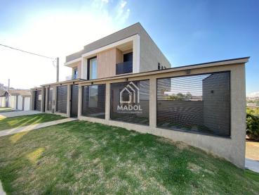 Sobrado com 3 quartos à Venda - Ponta Grossa - Ref. 513352-4