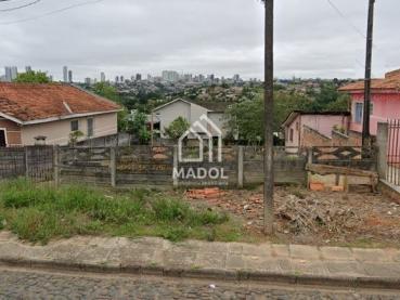 Terreno de 450m² à Venda - Ponta Grossa - Ref. 513357-4