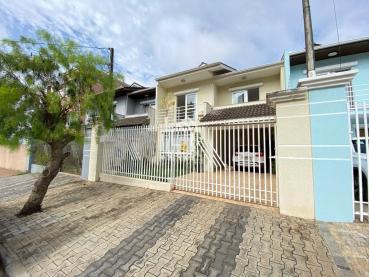 Sobrado com 3 quartos à Venda - Ponta Grossa - Ref. 513359-4