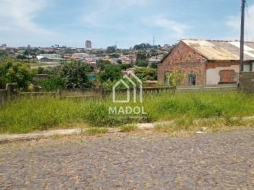 Terreno de 429m² à Venda - Ponta Grossa - Ref. 513360-4