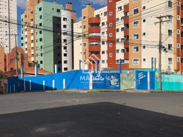 Terreno de 355m² à Venda - Ponta Grossa - Ref. 513361-4
