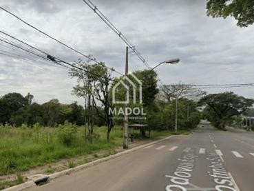 Terreno de 5.590m² à Venda - Ponta Grossa - Ref. 513363-4