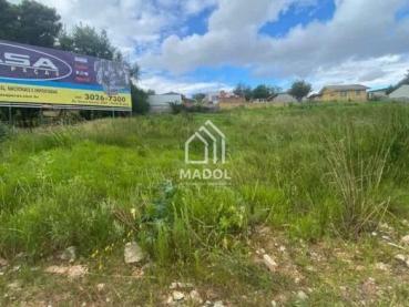 Terreno de 525m² à Venda - Ponta Grossa - Ref. 513364-4