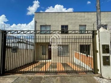 Sobrado com 3 quartos à Venda - Ponta Grossa - Ref. 513367-4