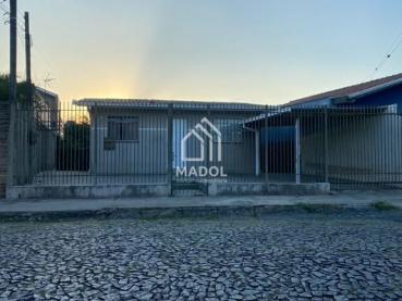 Terreno de 363m² à Venda - Ponta Grossa - Ref. 513372-4