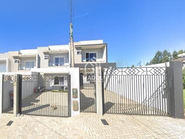 Sobrado de 270m² à Venda, 3 quartos - Ponta Grossa - Ref. 513374-4