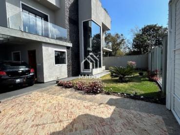 Sobrado de 448m² à Venda, 3 quartos - Ponta Grossa - Ref. 513377-4