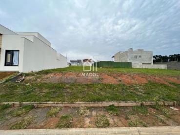 Terreno de 200m² à Venda - Ponta Grossa - Ref. 513378-4