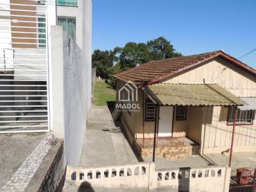 Terreno de 784m² à Venda - Ponta Grossa - Ref. 513381-4