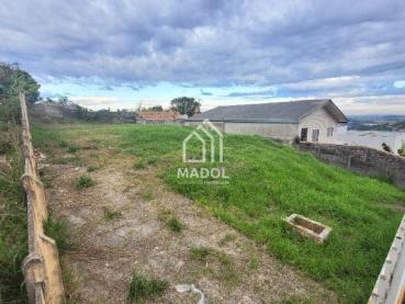 Terreno de 462m² à Venda - Ponta Grossa - Ref. 513382-4