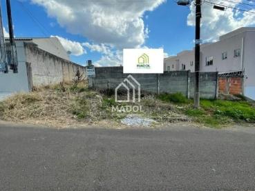 Terreno de 100m² à Venda - Ponta Grossa - Ref. 513385-4
