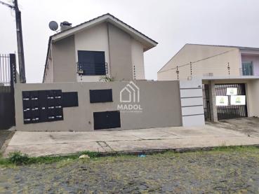 Casa em Condomínio com 2 quartos à Venda - Ponta Grossa - Ref. 513388-4