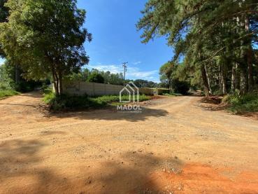 Chácara de 3.845m² à Venda - Ponta Grossa - Ref. 513396-4