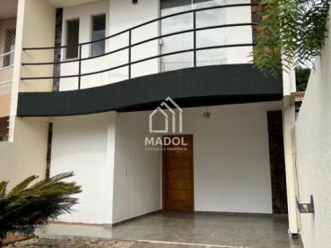 Sobrado de 310m² à Venda, 4 quartos - Ponta Grossa - Ref. 513397-4