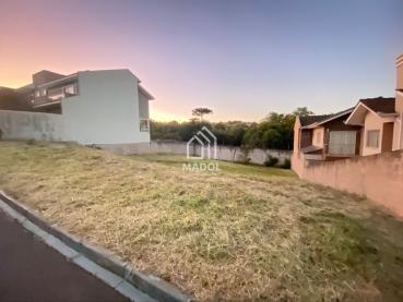 Terreno de 302m² à Venda - Ponta Grossa - Ref. 513399-4