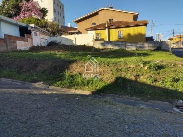 Terreno de 367m² à Venda - Ponta Grossa - Ref. 513405-4