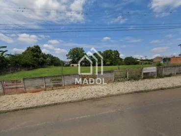 Terreno de 1.042m² à Venda - Ponta Grossa - Ref. 513413-4