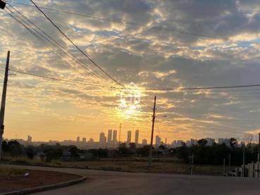 Terreno de 300m² à Venda - Ponta Grossa - Ref. 513415-4