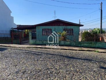 Terreno de 540m² à Venda - Ponta Grossa - Ref. 513419-4