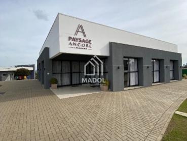Terreno de 329m² à Venda - Ponta Grossa - Ref. 513420-4