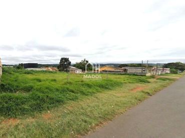 Terreno de 1.800m² à Venda - Ponta Grossa - Ref. 513424-4