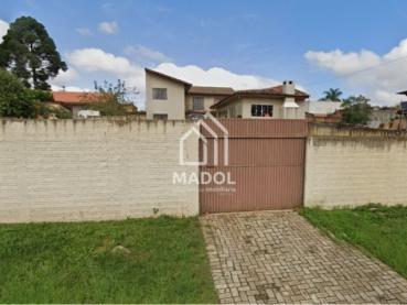 Sobrado de 495m² à Venda, 4 quartos - Ponta Grossa - Ref. 513430-4