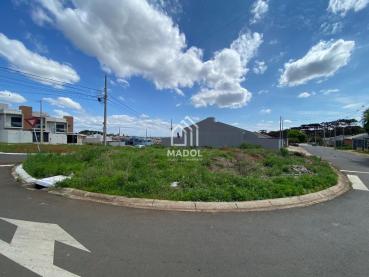 Terreno de 200m² à Venda - Ponta Grossa - Ref. 513431-4