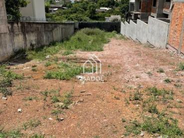 Terreno de 350m² à Venda - Ponta Grossa - Ref. 513432-4
