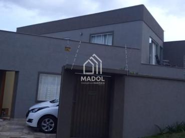 Sobrado de 170m² à Venda, 3 quartos - Ponta Grossa - Ref. 513437-4