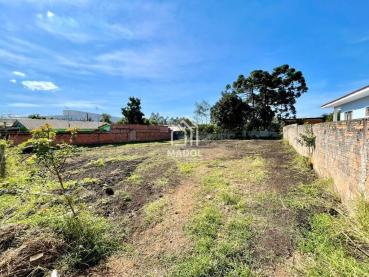 Terreno de 490m² à Venda - Ponta Grossa - Ref. 513438-4