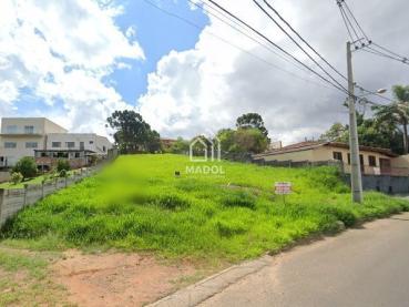 Terreno de 833m² à Venda - Ponta Grossa - Ref. 513440-4