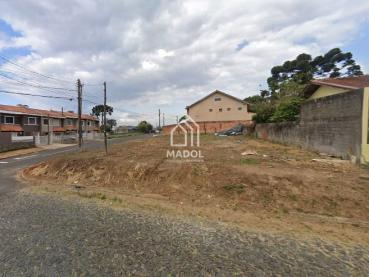 Terreno de 495m² à Venda - Ponta Grossa - Ref. 513441-4