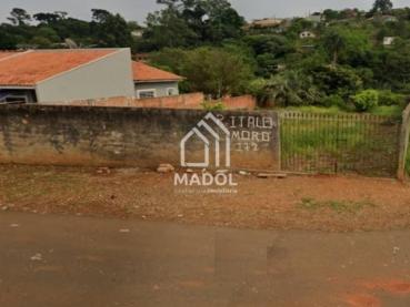 Terreno de 480m² à Venda - Ponta Grossa - Ref. 513442-4