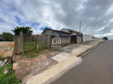 Terreno de 495m² à Venda - Ponta Grossa - Ref. 513444-4
