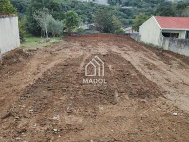 Terreno de 616m² à Venda - Ponta Grossa - Ref. 513445-4