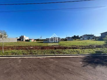 Terreno de 300m² à Venda - Ponta Grossa - Ref. 513447-4
